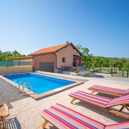 Vratarusa Holiday Home Marijana By Interhome מראה חיצוני תמונה