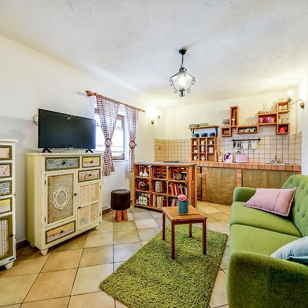 Vratarusa Holiday Home Marijana By Interhome מראה חיצוני תמונה