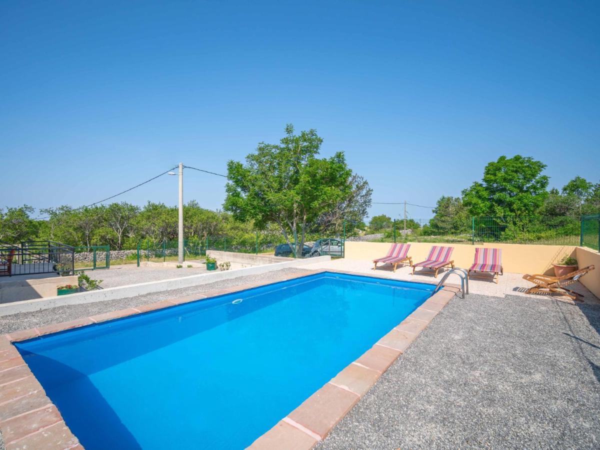 Vratarusa Holiday Home Marijana By Interhome מראה חיצוני תמונה