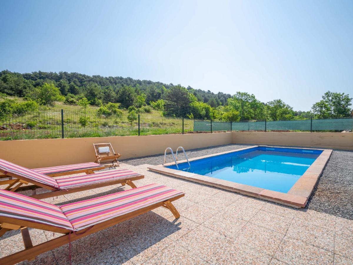 Vratarusa Holiday Home Marijana By Interhome מראה חיצוני תמונה