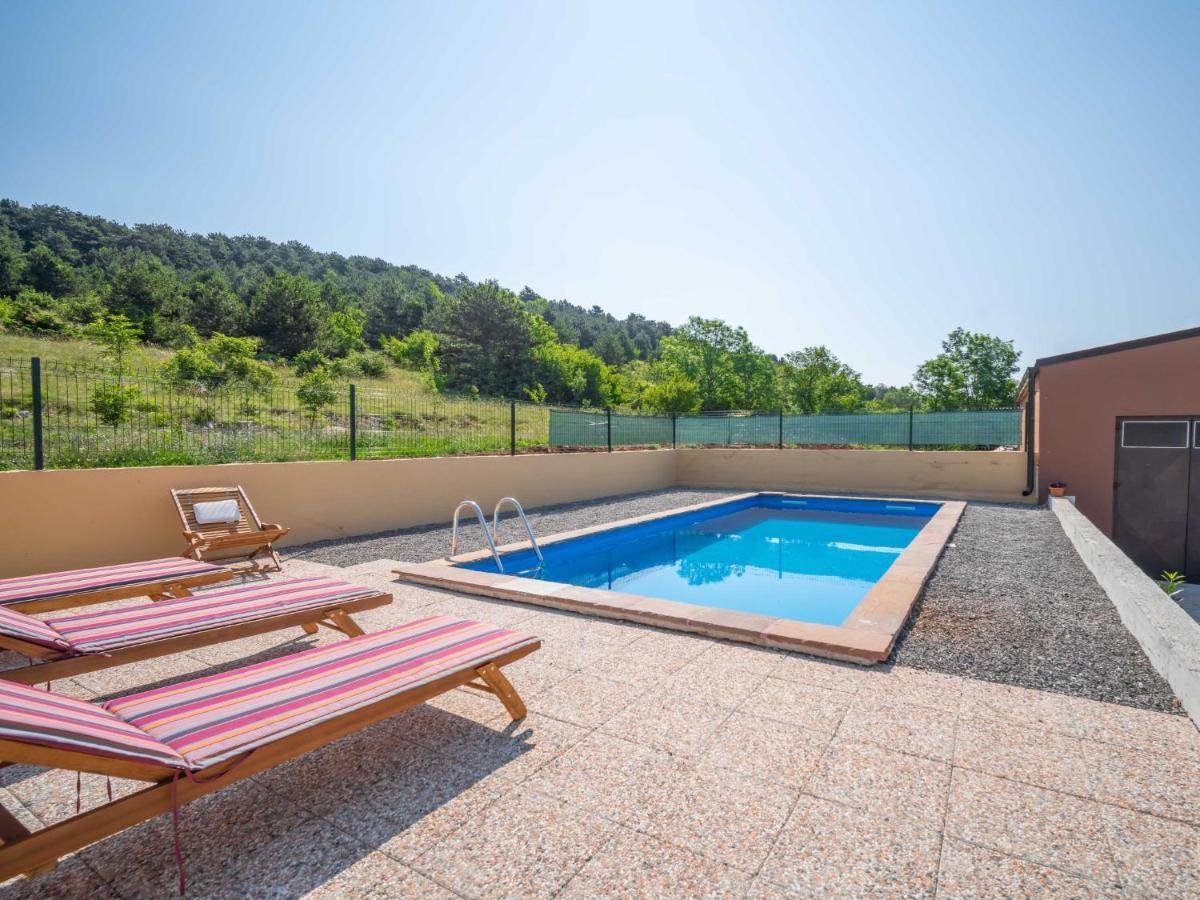 Vratarusa Holiday Home Marijana By Interhome מראה חיצוני תמונה