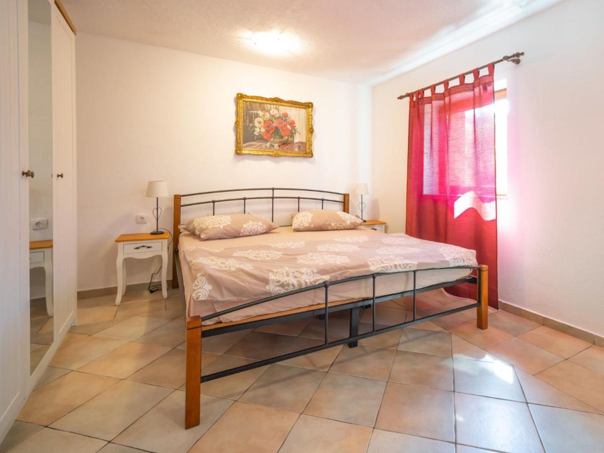 Vratarusa Holiday Home Marijana By Interhome מראה חיצוני תמונה