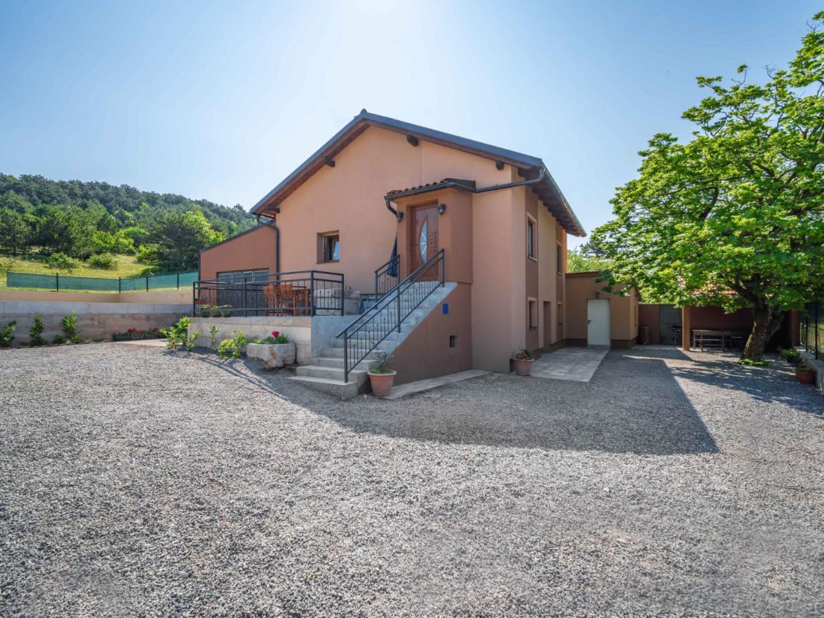 Vratarusa Holiday Home Marijana By Interhome מראה חיצוני תמונה