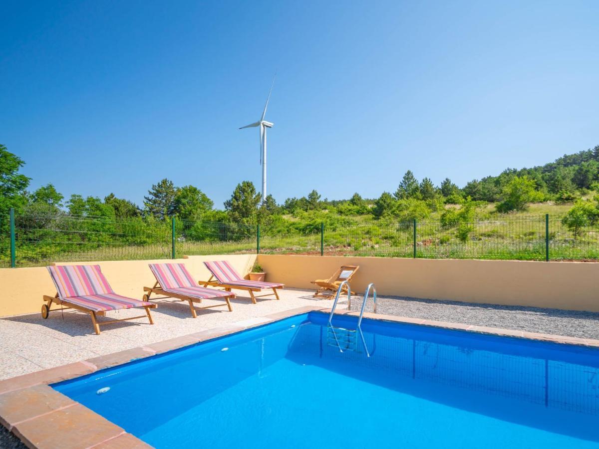 Vratarusa Holiday Home Marijana By Interhome מראה חיצוני תמונה