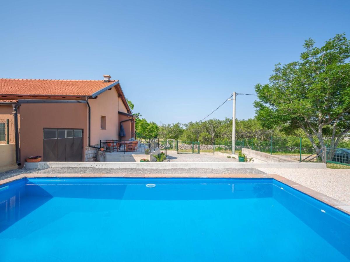 Vratarusa Holiday Home Marijana By Interhome מראה חיצוני תמונה