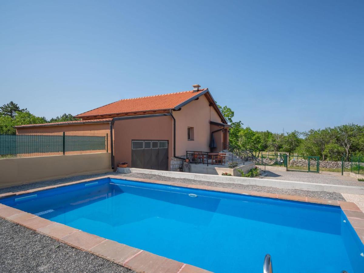 Vratarusa Holiday Home Marijana By Interhome מראה חיצוני תמונה