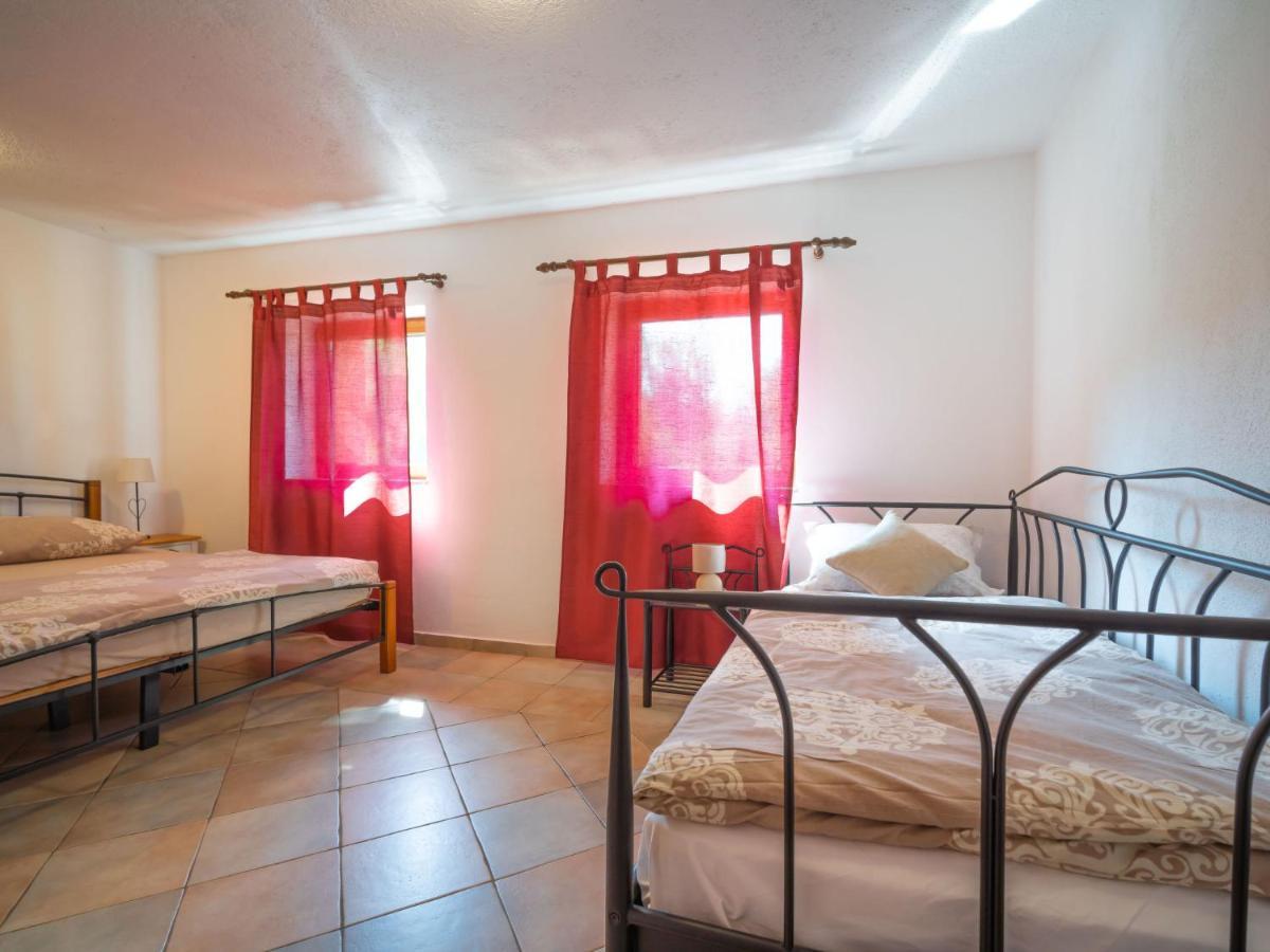 Vratarusa Holiday Home Marijana By Interhome מראה חיצוני תמונה