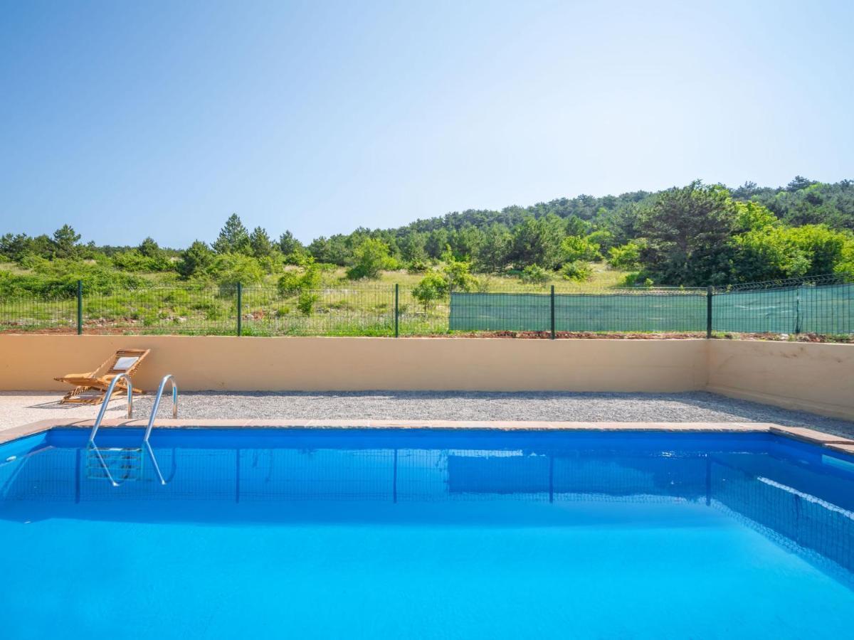 Vratarusa Holiday Home Marijana By Interhome מראה חיצוני תמונה